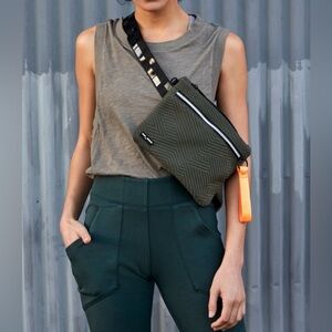 NWT Free People Love Tank Oversized